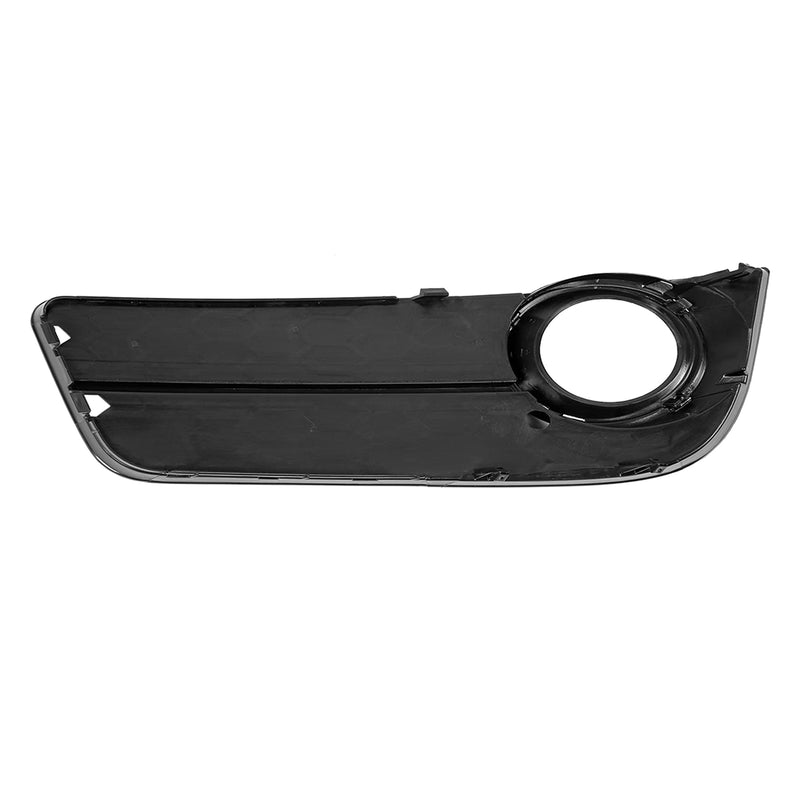 Car Right Side Fog Light Grille Cover 8T0 807 682 For Audi A5 2008-2011