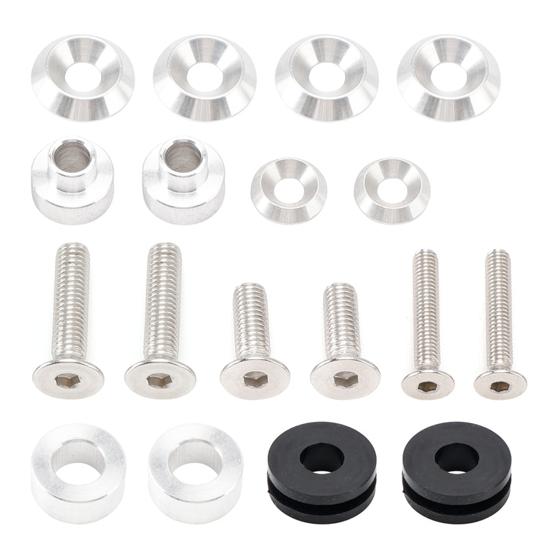 ALUMINUM SKID PLATE BLACK ENGINE GUARD FOR CFMOTO 450 MT / IBEX 450 2024-2025