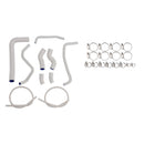 2016-2025 Suzuki SV 650 SV650 Silicone Radiator coolant Hose