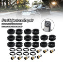 Fuel Injector Repair Kits 23250-50020 Fit Lexus LS400 SC400 4.0L V8 1992-97