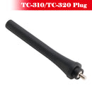 1x Radio 80mm 400-470Mhz HYT-TC310 Antenna for Hytera TC310 TC320 Walkie Talkie