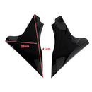 2024-later Harley Road Glide CVO ST FLTRXSTSE Side Panel Brackets Support Spoiler