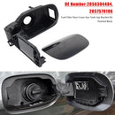 Fuel Gas Tank Cap Bracket Kit Painted For Mercedes Benz W205 C350 2015-2018