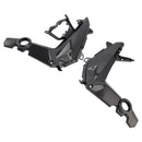 Frame Side Outrigger Cover Panel Guard Fairing For Daytona 660 2024-2025