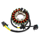 Magneto Alternator Stator For Kawasaki SC 250 B Epsylon 250 2004 - 2006