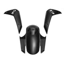 Injection ABS Plastic Bodywork Fairing Kit for BMW R1300GS 2024-2025 09#