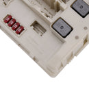 2007-2011 Nissan Altima 2.5L 3.5L IPDM Engine Fuse Box 284B71AA0A 284B71AA1A
