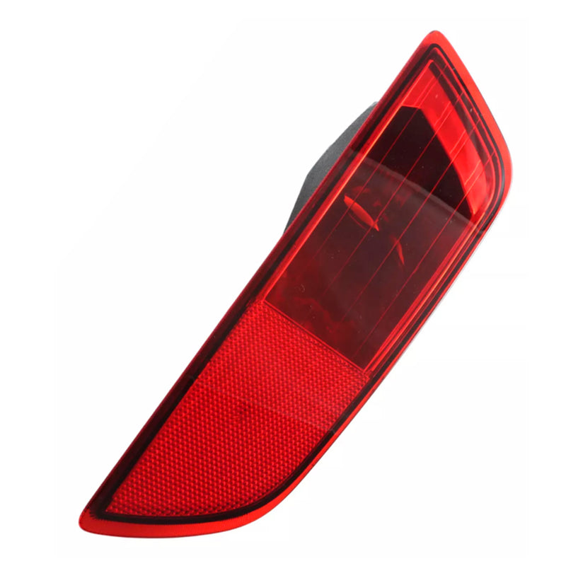 Right Rear Bumper Fog Light Lamp Reflector 30763323 For Volvo XC60 2008-2013