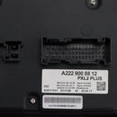 2017 After Mercedes Benz W222/W213/W238 Headlight Ballast Control Module A2229008812