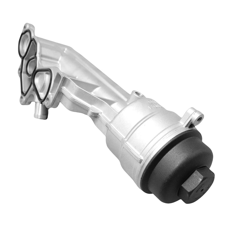 11427611968 Brand New Engine Oil Cooler For BMW F20 F30 F35 F80 11-19