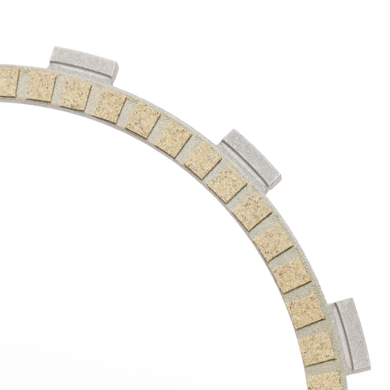 Clutch Friction Plate Kit fit for Suzuki GSX1300RR Hayabusa 1300 2022-2024