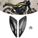Gas Tank Side Cover Panel Fairing Cowl For Kawasaki Z900RS 2018-2024