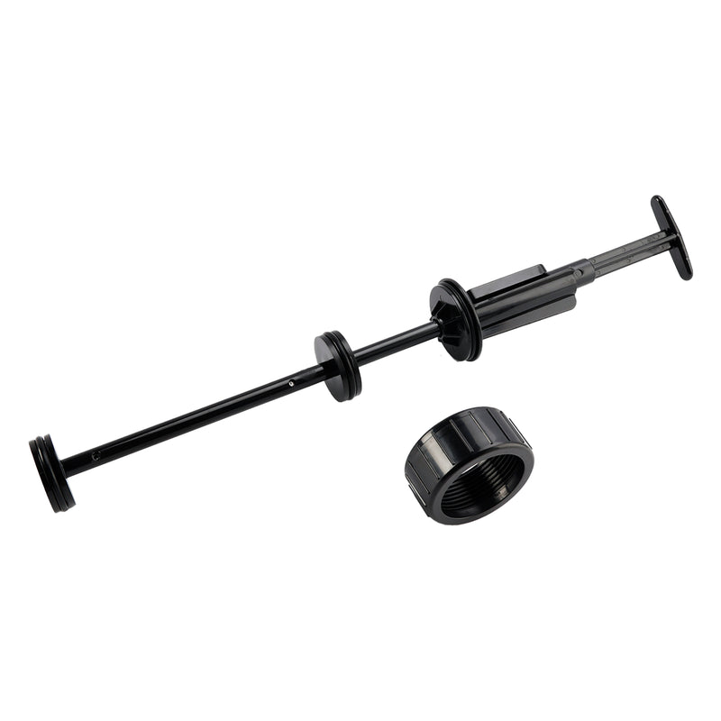 263055 Piston Shaft Assembly for Pentair PVC Slide Pool and Spa Multi-Port Valve