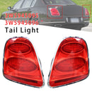 2009-2012 For Bentley Continental Flying Spur GT Left+Right Tail Light 3W5945095 3W5945096
