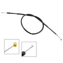 Motorcycle Clutch Cable Replacement fit for Yamaha R6 2017-2024