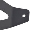 LED Light Bar Roof Mount Bracket Fit Can-am Defender Pro-Fit Cage 50"/52" 16-25