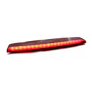 High Mount Stop Light Brake Lamp Red XFG000040 For Land Rover Range Rover