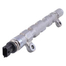 Deutz Engine TCD3.6 L4 TD2.9 D2.9 TD3.6 D3.6 Fuel Common Rail 04124946