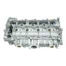 Peugeot Opel 2.0 TDCI AHH hitch EHZ DW10F 4WZ Cylinder Head 908997 18643