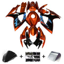 Injection Fairing Kit Bodywork Plastic ABS For Suzuki GSXR 600/750 2006-2007 K6