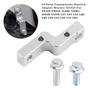 Transmission Dipstick Adapter Bracket 551323 For TH400 TH350 4L60E 700R4 2004R