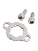 Front Sprocket Retainer Plate Lock w/Bolts For Yamaha YFS 200 Blaster 1988-2007