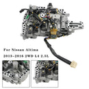 JF018 CVT Transmission Valve Body For Nissan Altima 2.5L 2014-2018
