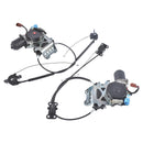 Left+Right Power Sliding Door Motor Cables For Honda Odyssey 2005-2010