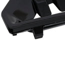 Driver Side Bumper Face Bar Grille for GMC Sierra 1500 2022-2024 84869627