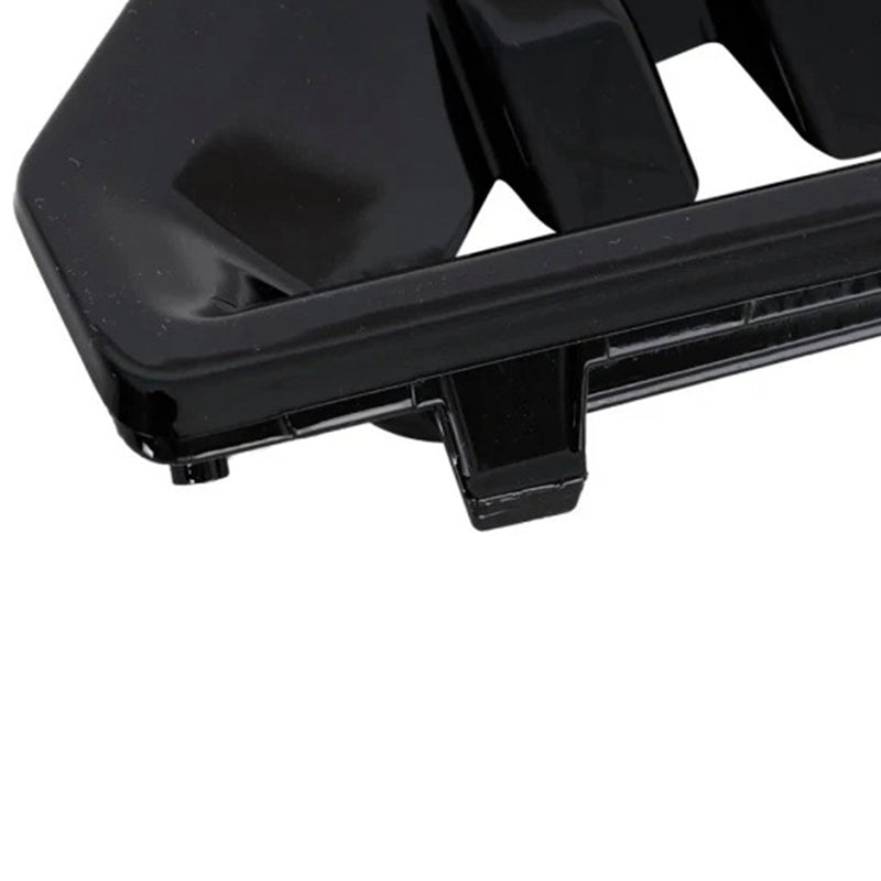 Driver Side Bumper Face Bar Grille for GMC Sierra 1500 2022-2024 84869627