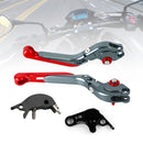 Adjustable Clutch Brake Lever fit for YAMAHA YZF R7 MT-10/SP FZ-10/SP 2022-23