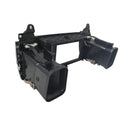 For 2013-2015 Mercedes Benz ML Class (W166)  Dashboard Center Air Vent Small Screen 1668300054