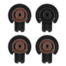 4PCS Torque Converter AWD Solenoid For Subaru Lineartronic CVT TR580 TR690