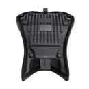 Front Driver Seat Raider Cushion Fit Black For Street Triple 765/S/R 2019-2022 Black
