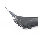 2014-2019 BMW 3 Series GT F34 Front Wiper Cowl Trim  51717285941