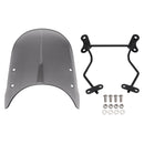 Windshield WindScreen fit for BMW R nineT Scrambler 2014-2024 Pure 2017-2024
