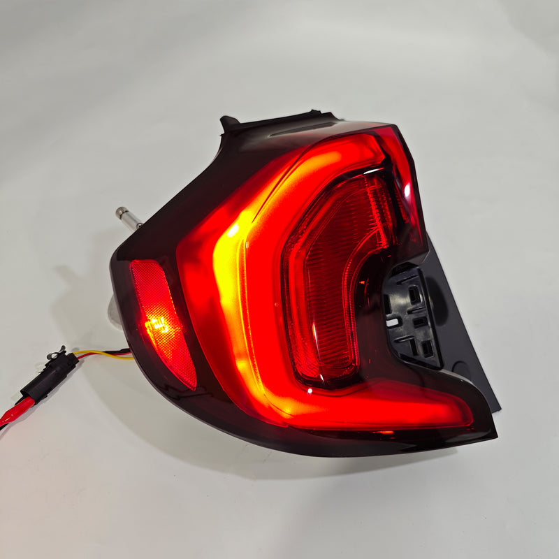 Left LED Tail Light Lamp GM2804135 For GMC Terrain SLE / SLT 2018-2021