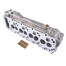 1994-1999 Mitsubishi PAJERO II (V3_W, V2_W, V4_W) 2.8 TD All-wheel Drive (V46W, V26W) 4M40-T 2835 92 Complete Cylinder Head 4M40 ME202621