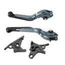Adjustable Clutch Brake Lever fit for BMW R NINE T /PURE/RACER 2017-2023