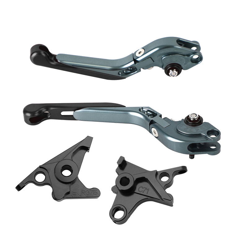 Adjustable Clutch Brake Lever fit for BMW R NINE T /PURE/RACER 2017-2023