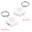 Charging Base Watch Charger Dock Stand For Huawei GT Runner/GT3/3/3 pro/GT2 PRO