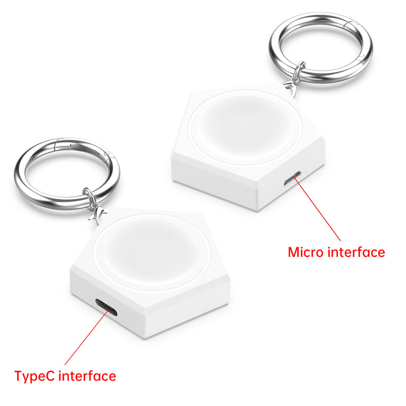 Charging Base Watch Charger Dock Stand For Huawei GT Runner/GT3/3/3 pro/GT2 PRO