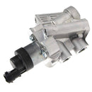 21638691 21103266 Fuel Pressure Regulator For Volvo EW145B EC210B Excavator