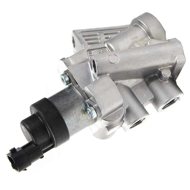 21638691 21103266 Fuel Pressure Regulator For Volvo EW145B EC210B Excavator