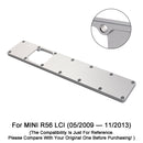 5.9L Intake Manifold Plenum Plate 24V 551714 Fit Dodge Ram Cummins 6BT Diesel