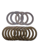 2013-2019 AUDI A4/AVANT DL382 0CK Transmission Friction Plates