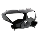 Front Nose Headlight Cover Fairing For Kawasaki Versys 650 KLE650 2022-2024