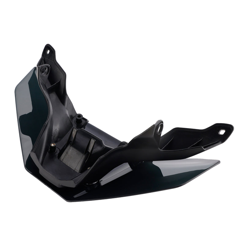 ABS Motorcycle Windshield WindScreen fit for YAMAHA MT-09/SP 2024-2025