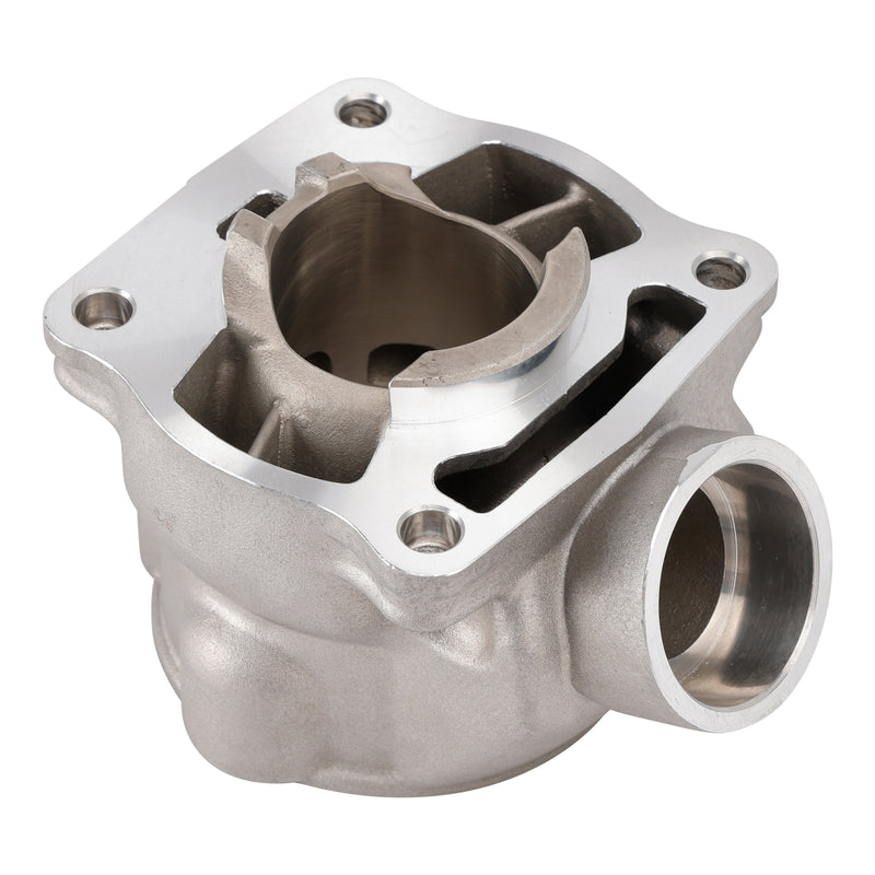 Complete Cylinder Piston Crankshaft Engine Rebuild Kit For Yamaha 1993-2001 YZ80