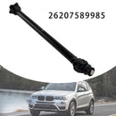 Front Propshaft 26207589985 For BMW X3 F25 10-17 X4 F26 14-18 AWD